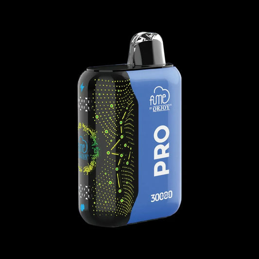 Fume Pro - Black Ice - 30,000 Puffs Disposable Vape pen