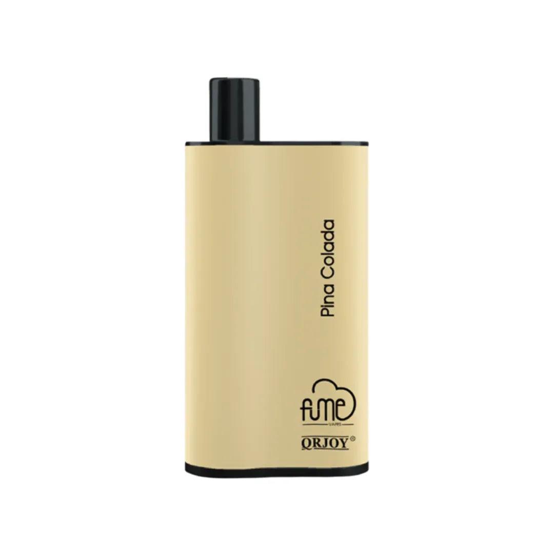 Fume Infinity 3500 Puffs - Pina Colada