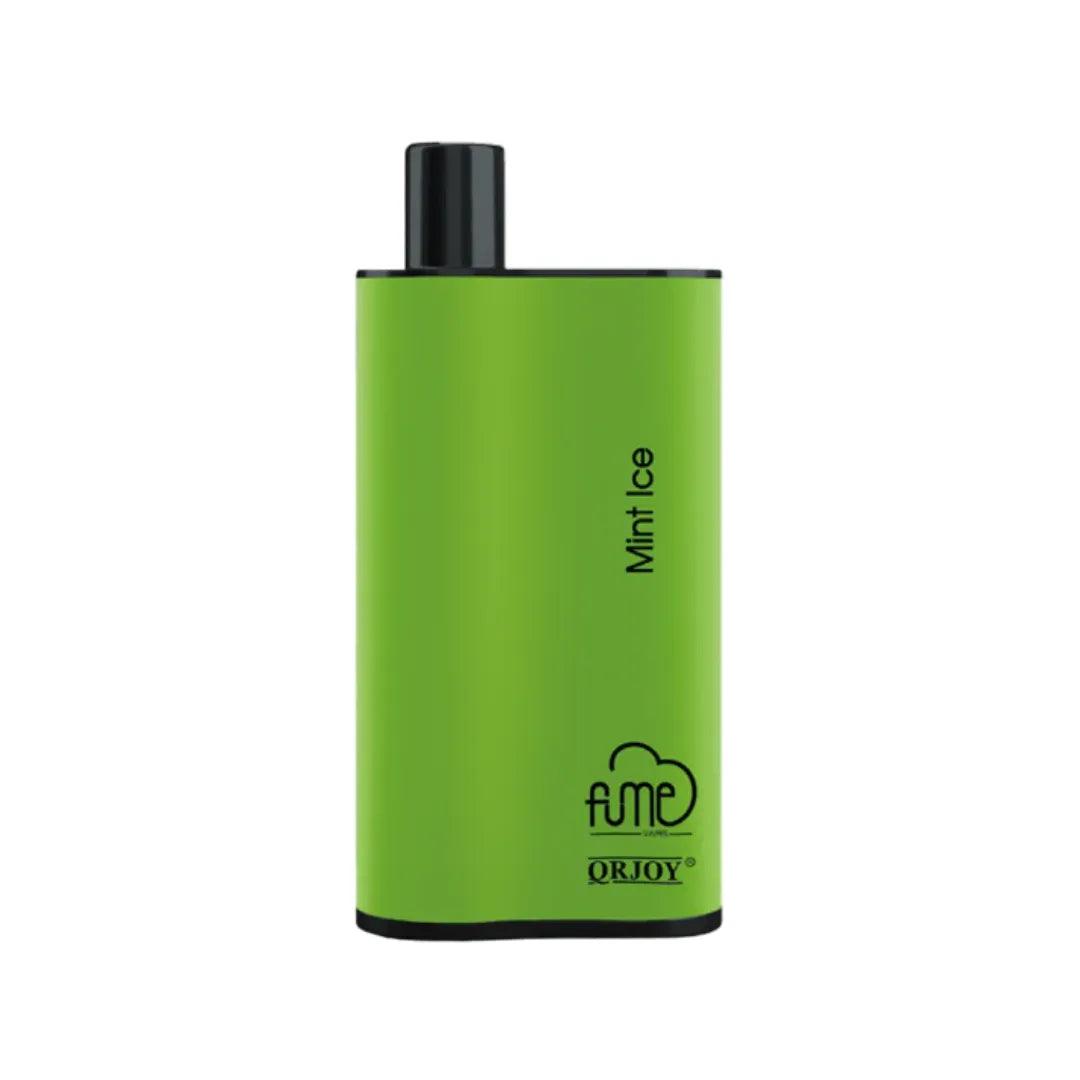 Fume Infinity 3500 Puffs Mint Ice