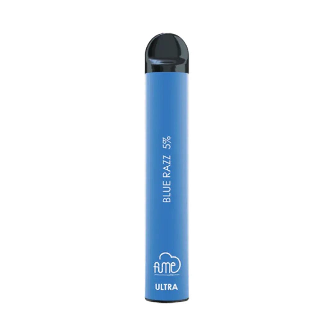 Fume Ultra 2500 Puffs Black Ice