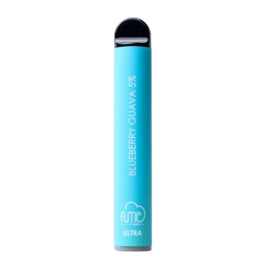 Fume Ultra 2500 Puffs Blueberry Guava