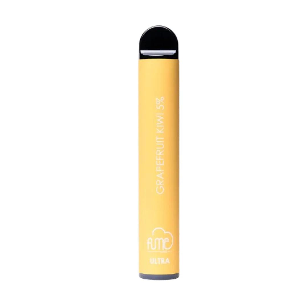 Fume Ultra 2500 Puffs Grapefruit Kiwi