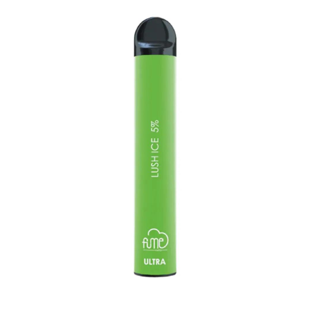 Fume Ultra 2500 Puffs Lush Ice