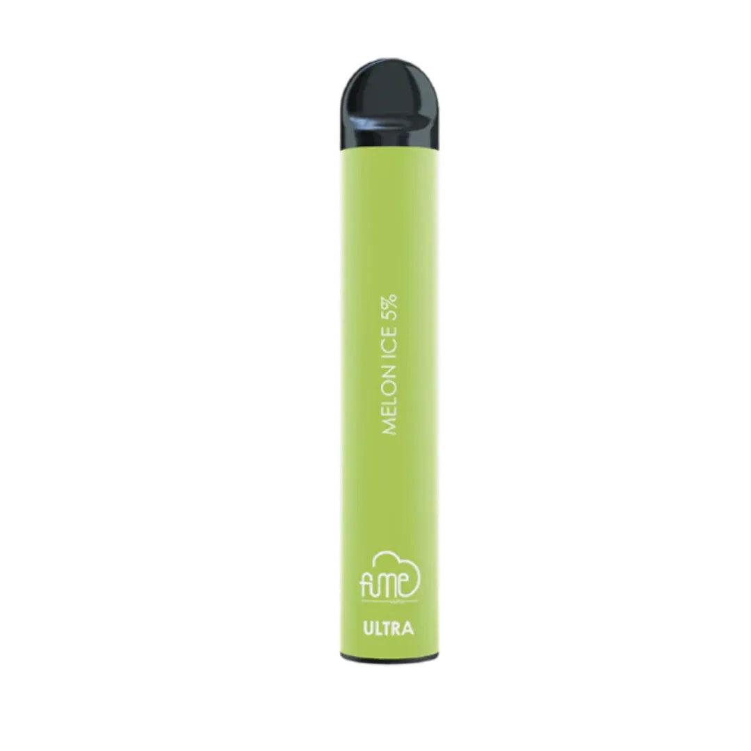 Fume Ultra 2500 Puffs Melon Ice