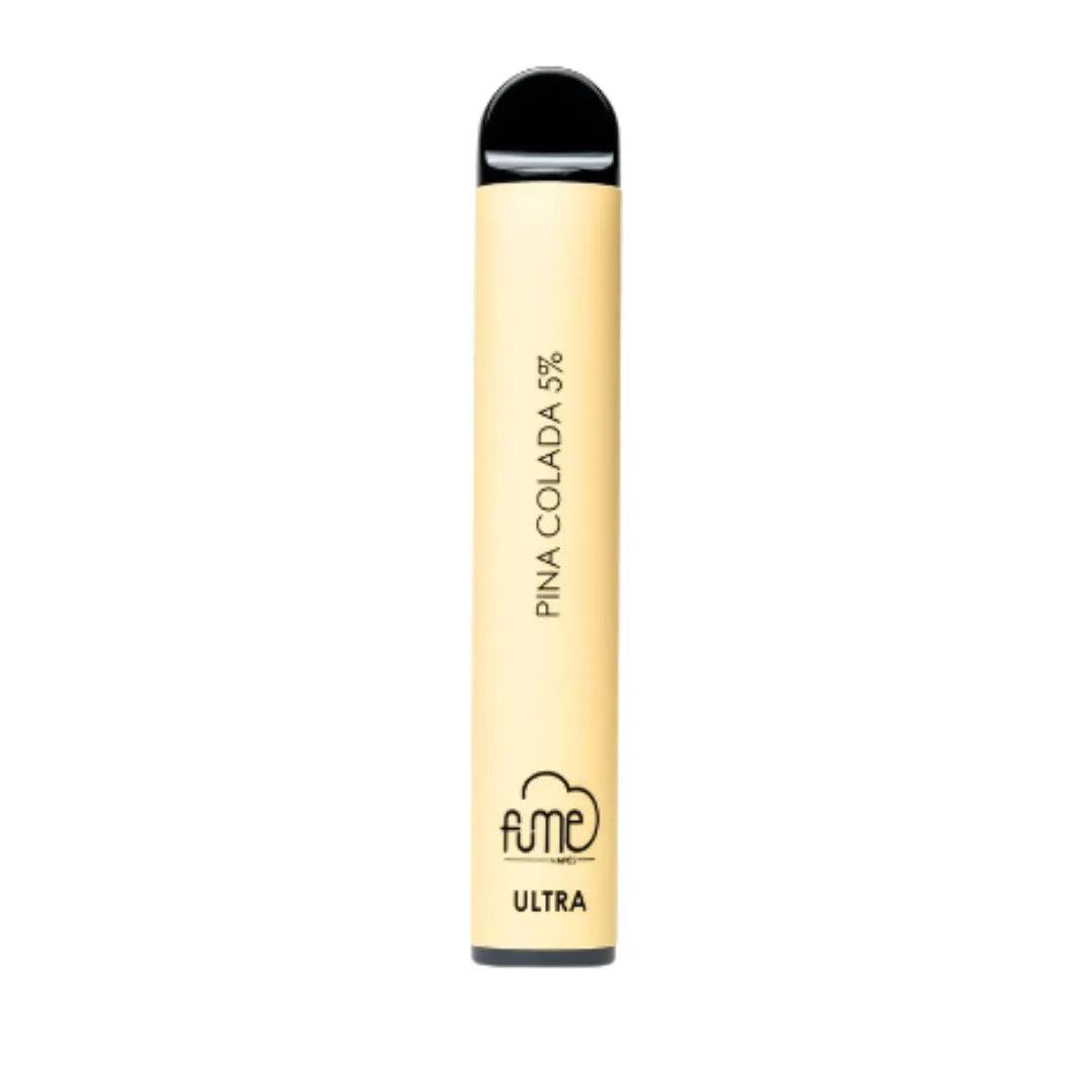 Fume Ultra 2500 Puffs Pina Colada