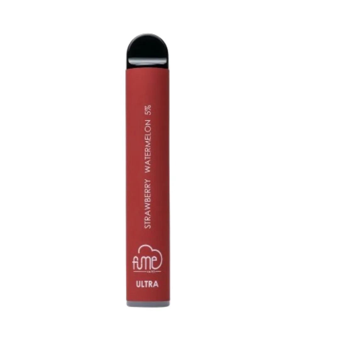 Fume Ultra 2500 Puffs Strawberry Watermelon