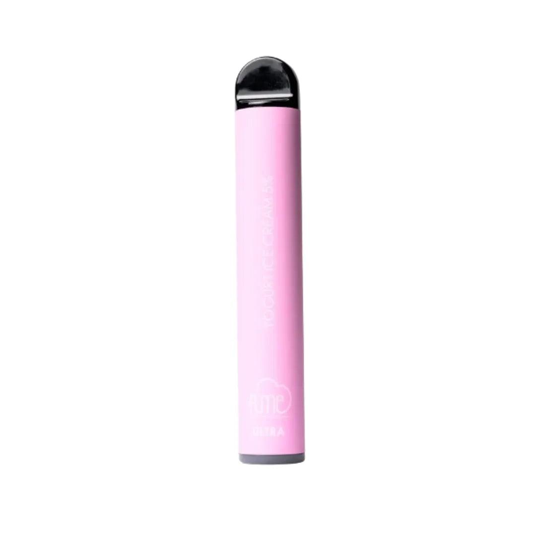 Fume Ultra 2500 Puffs Yogurt Ice Cream