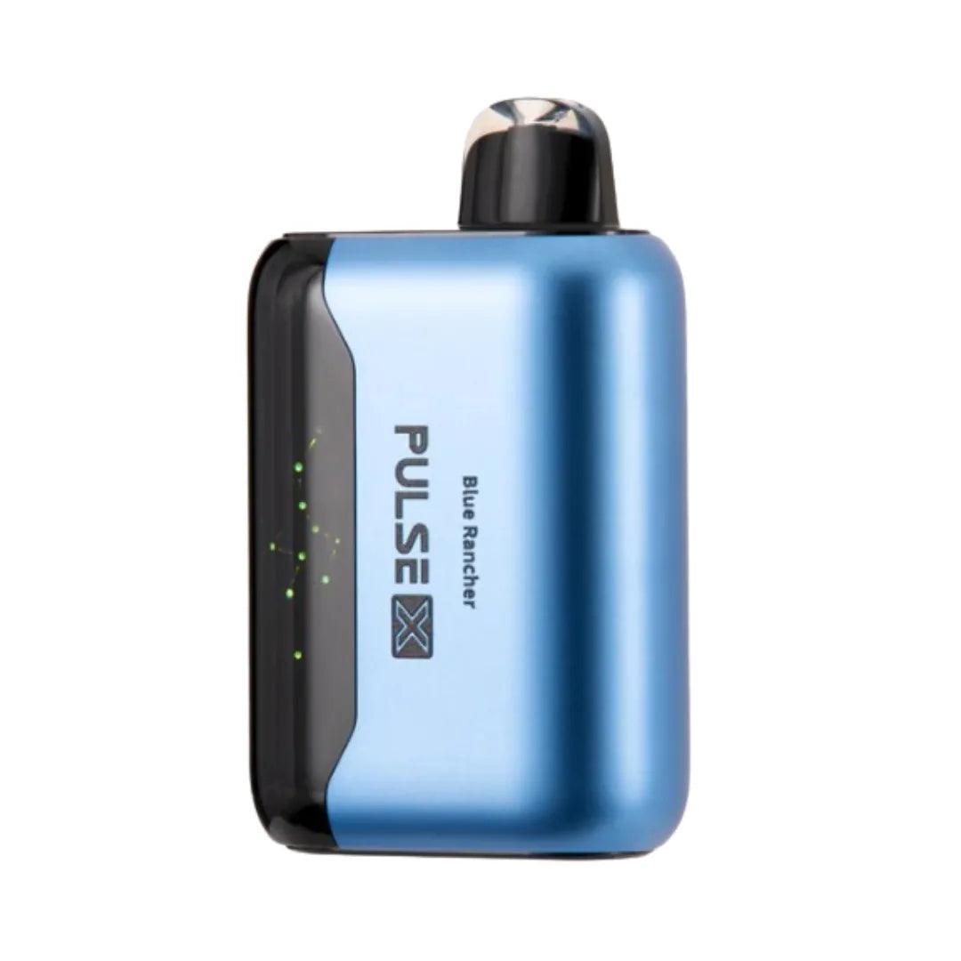 GEEK BAR PULSE X 25K - Blue Rancher