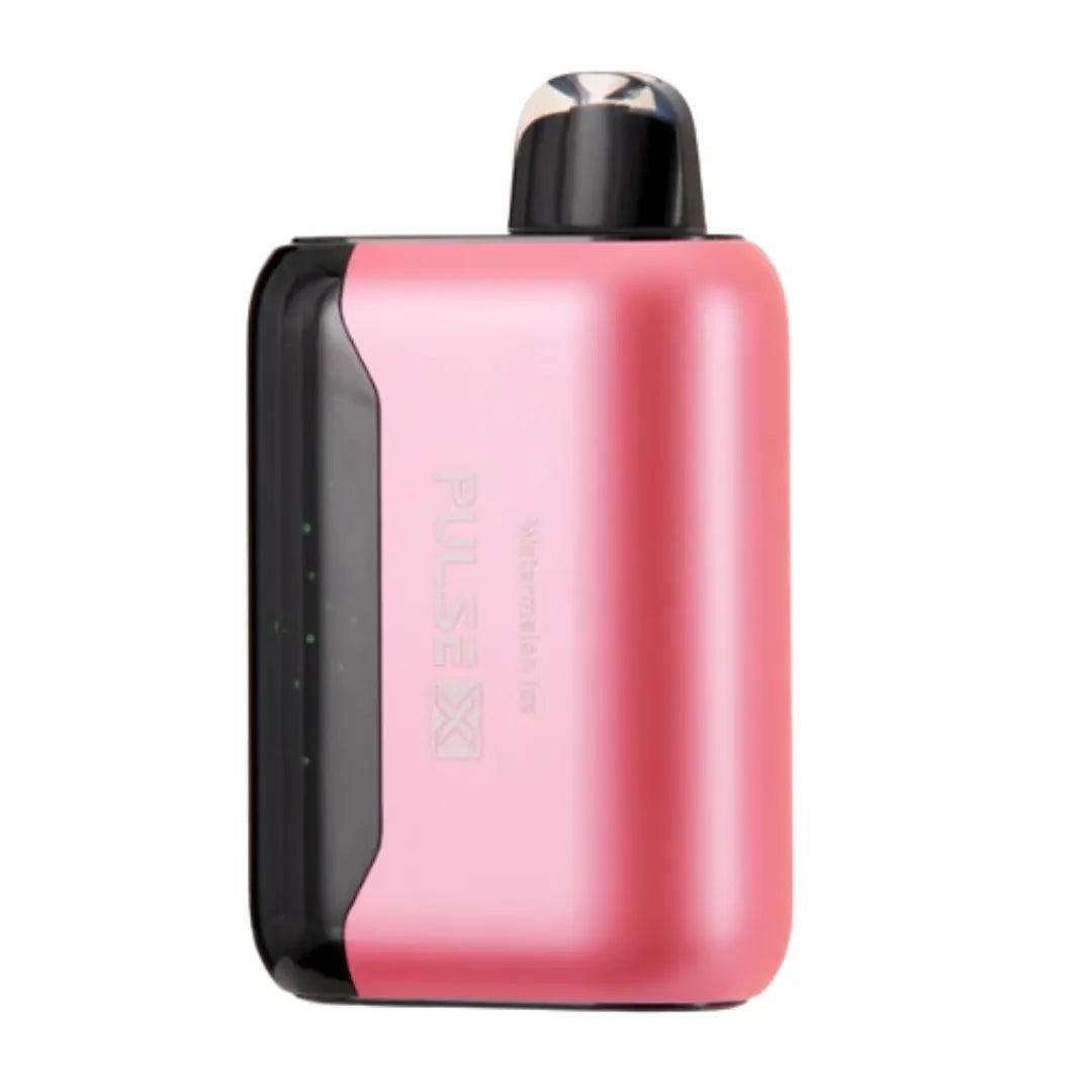 GEEK BAR PULSE X 25K - Watermelon Ice