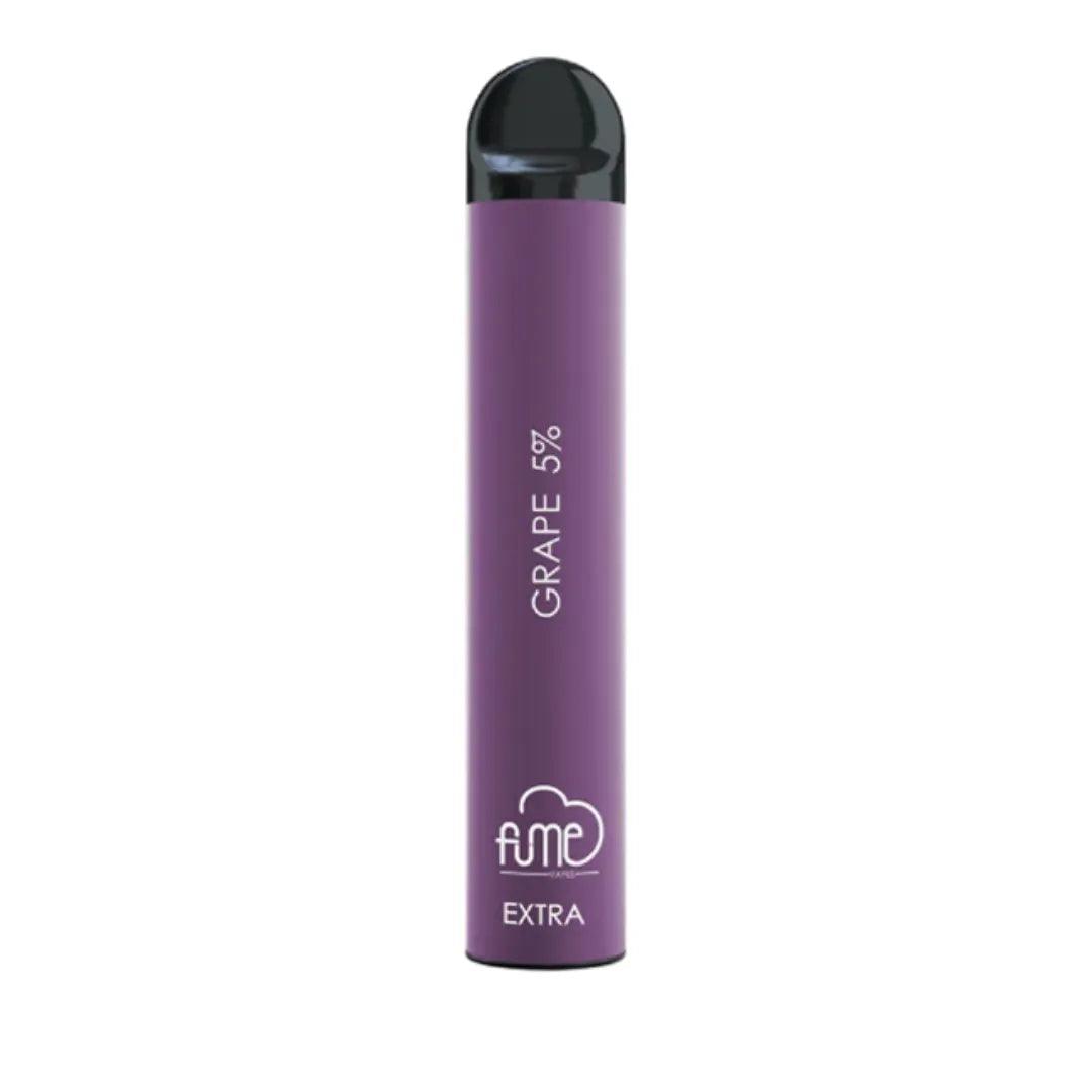 GRAPE Fume Extra Vape Disposable