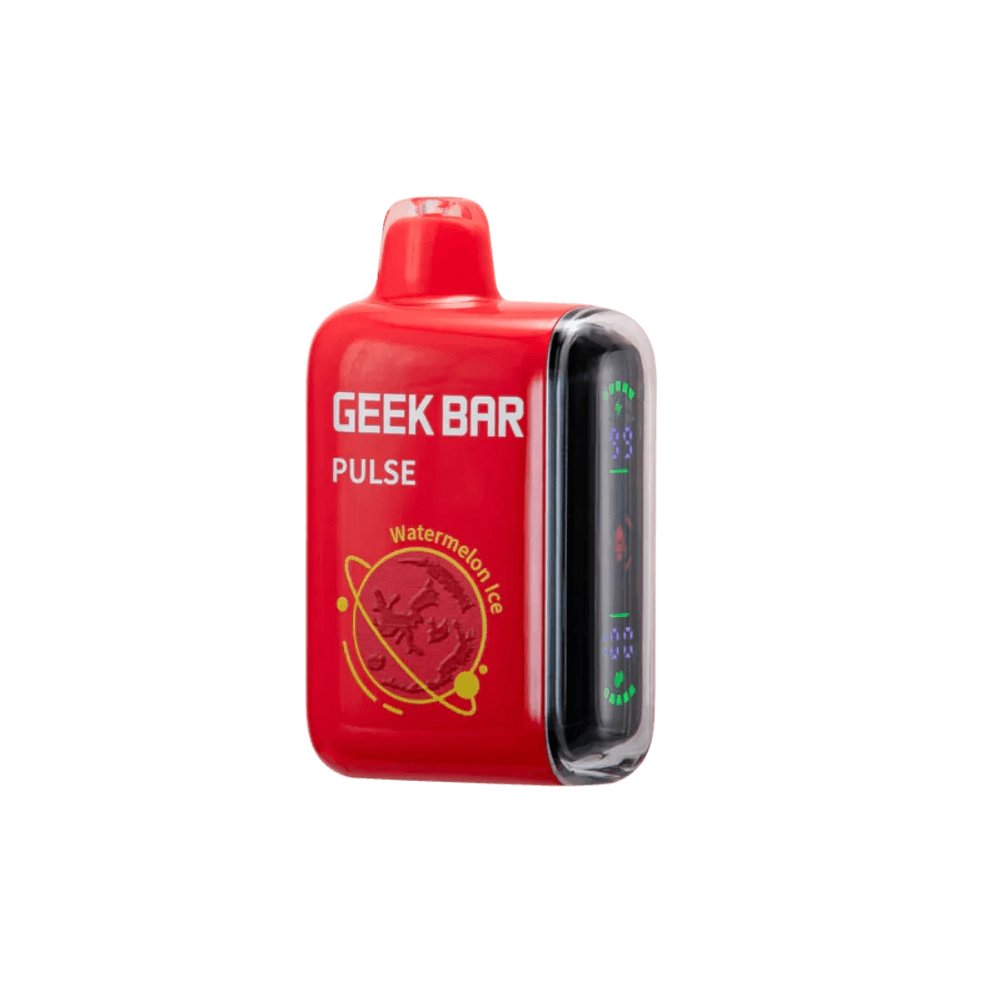 Geek Bar Pulse - Watermelon Ice