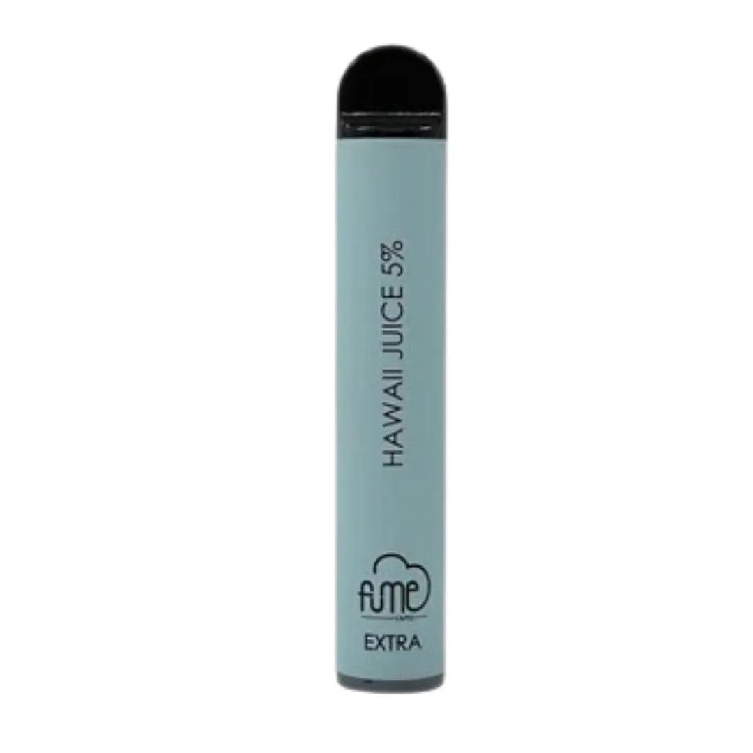 HAWAII JUICE Fume Extra Vape Disposable