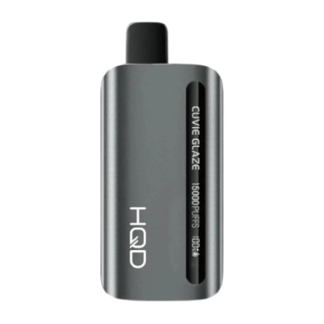 HQD Cuvie Glaze Beach Day 15,000 Puffs