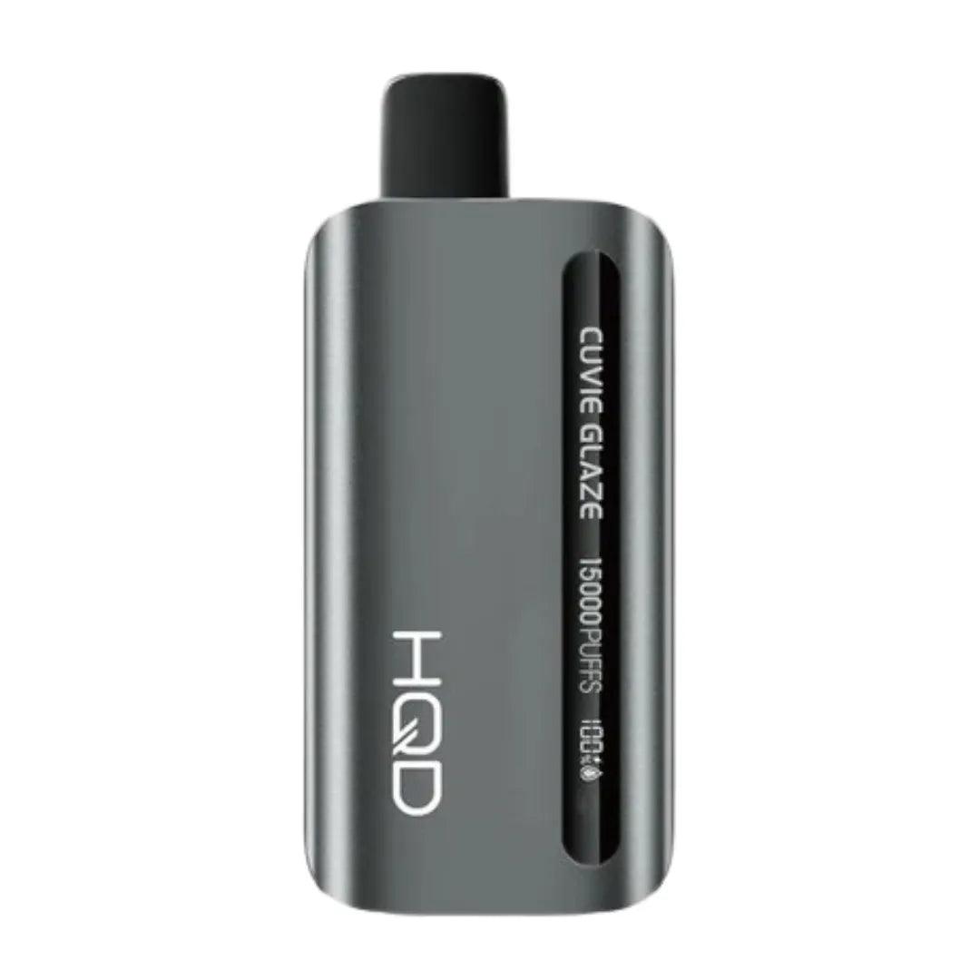 HQD Cuvie Glaze Black Dragon 15,000 Puffs