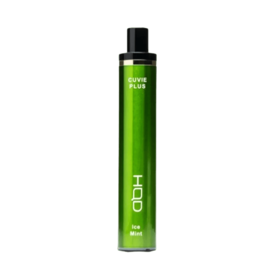 HQD Cuvie Plus Ice Mint
