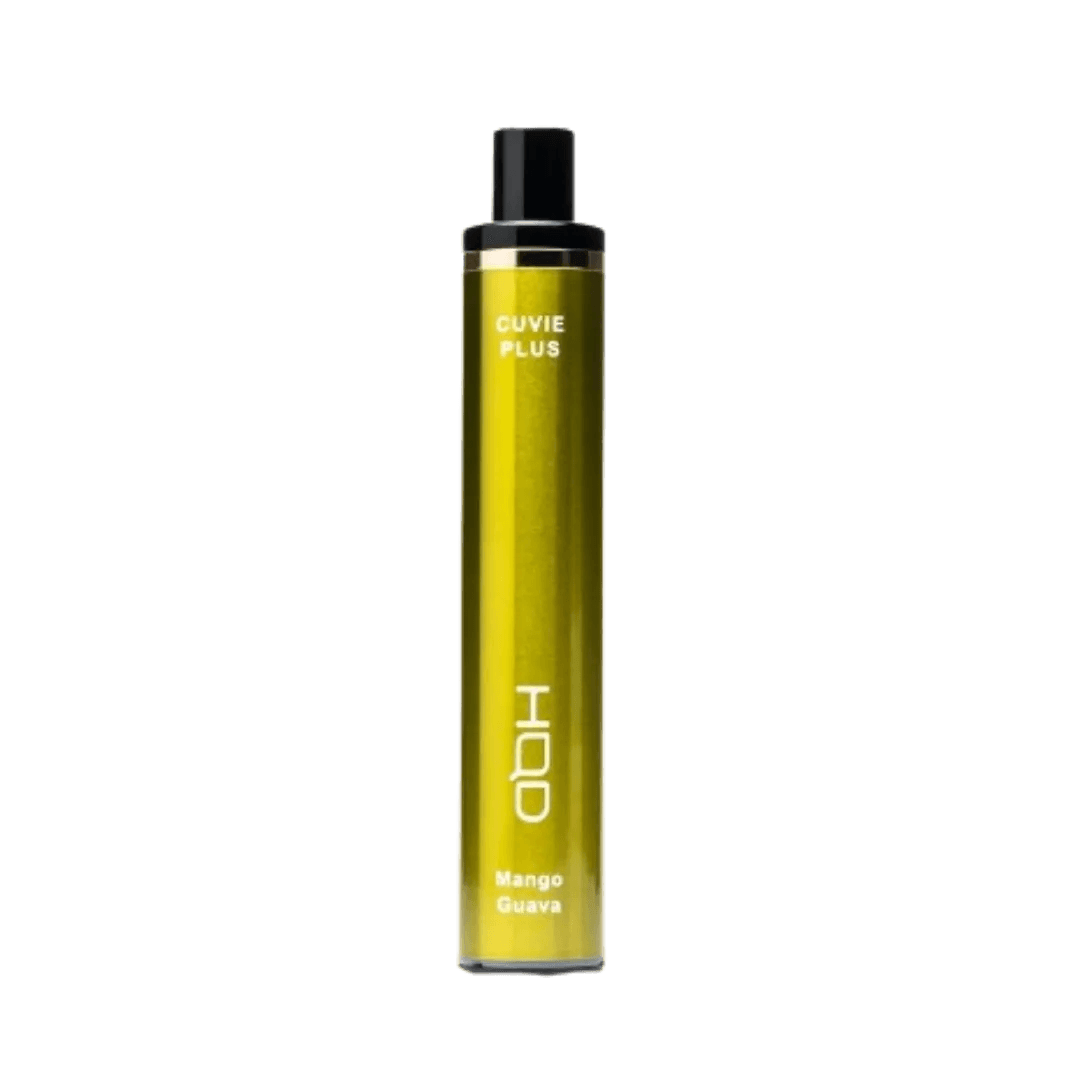 HQD Cuvie Plus Mango Guava