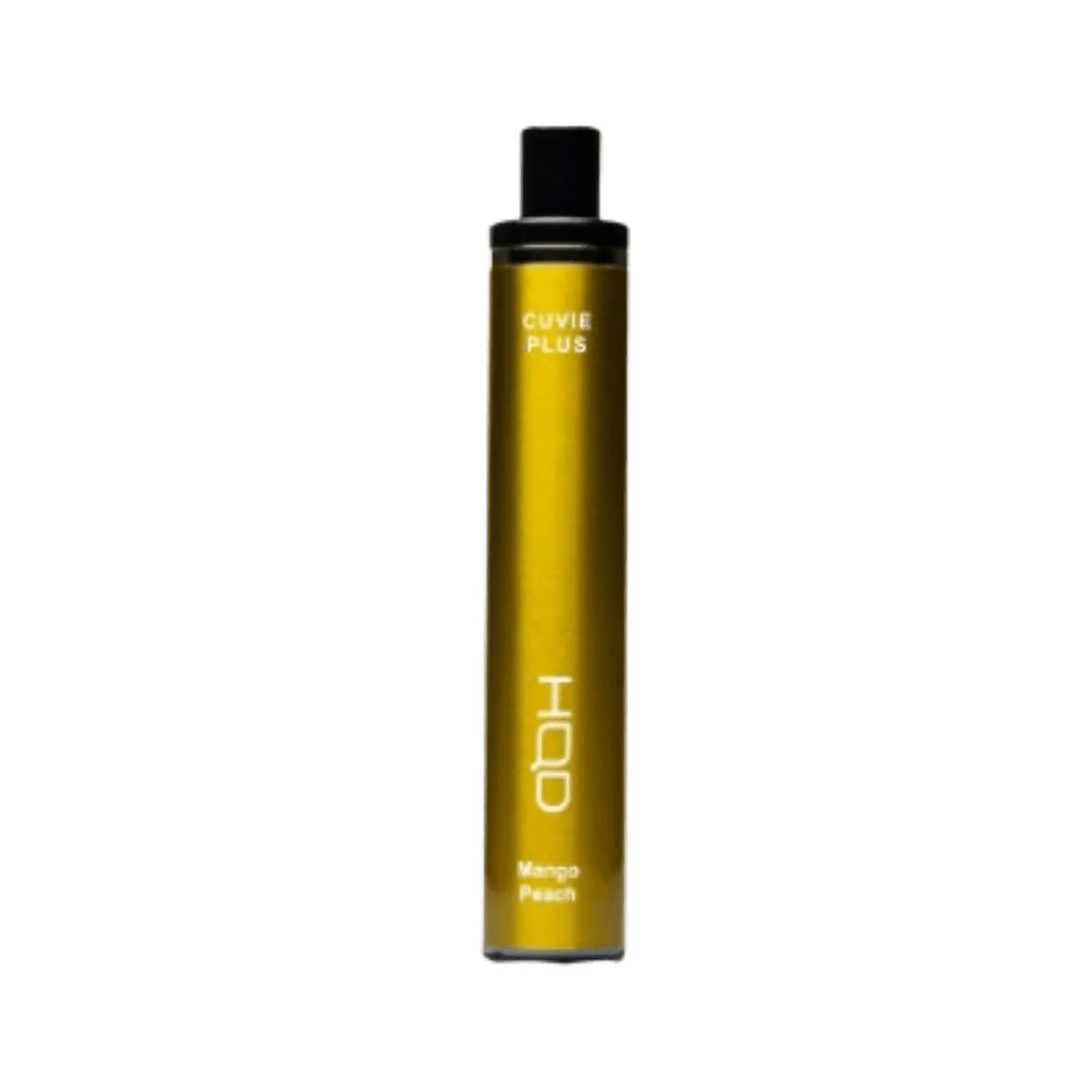 HQD Cuvie Plus Mango Peach