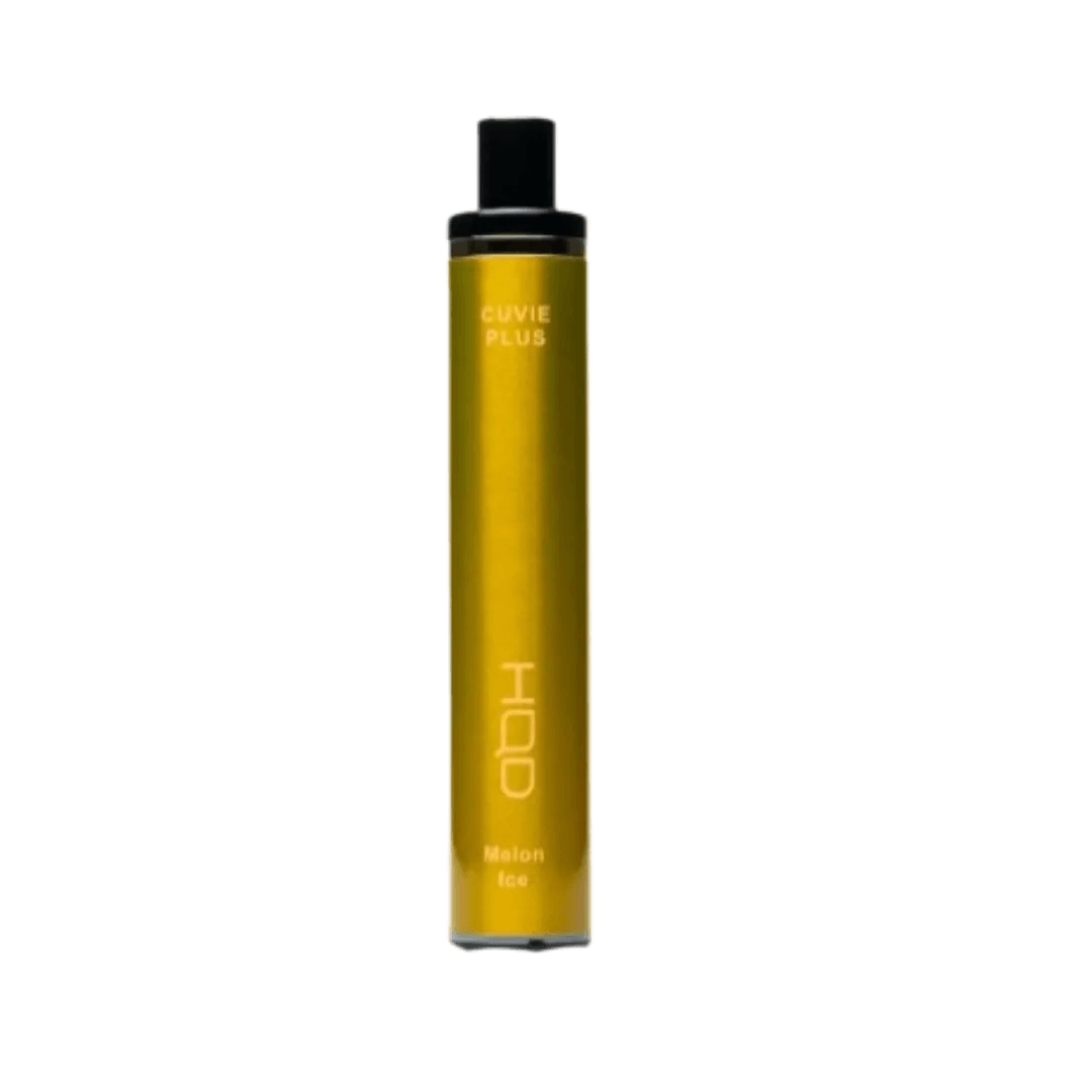 HQD Cuvie Plus Melon Ice
