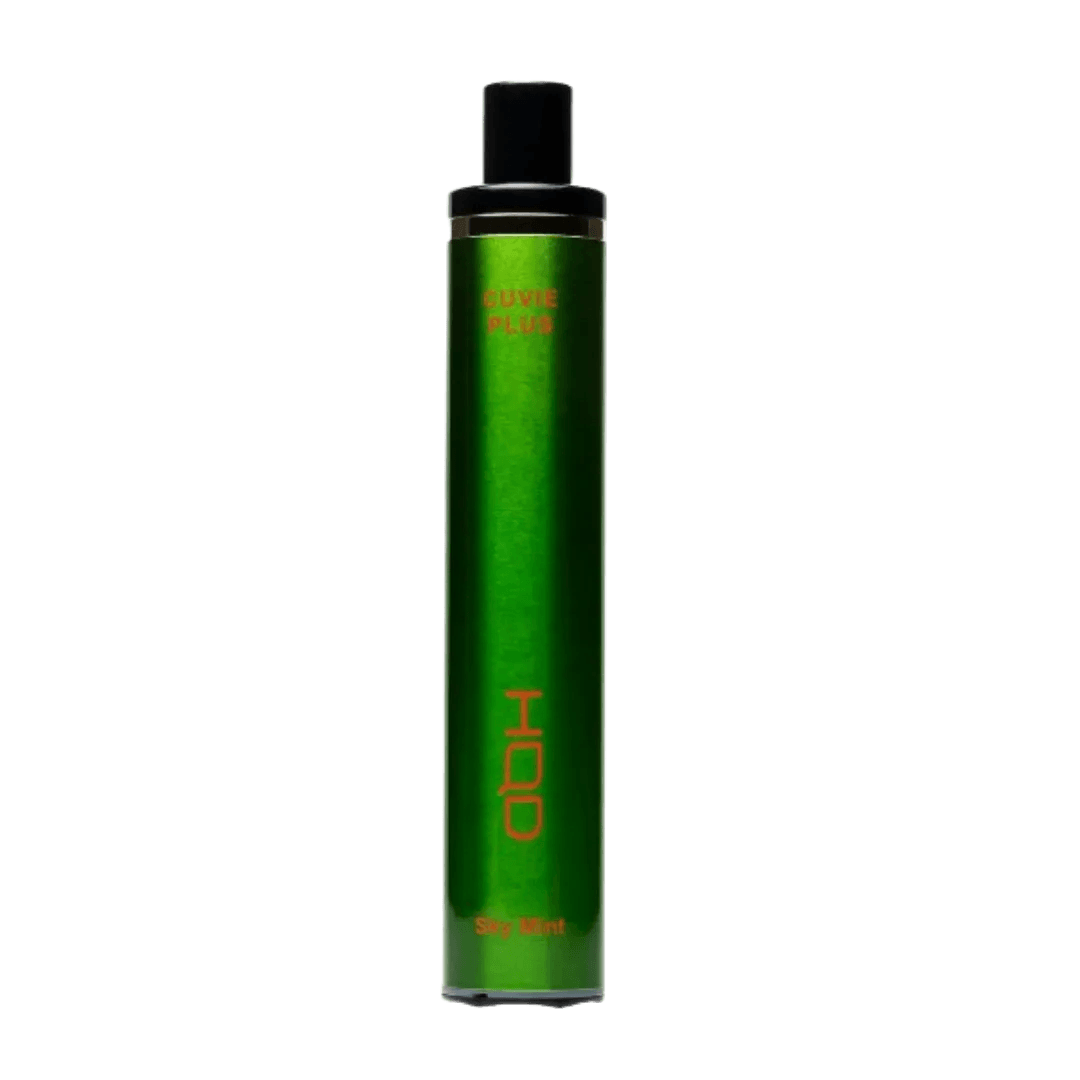 HQD Cuvie Plus Sky Mint