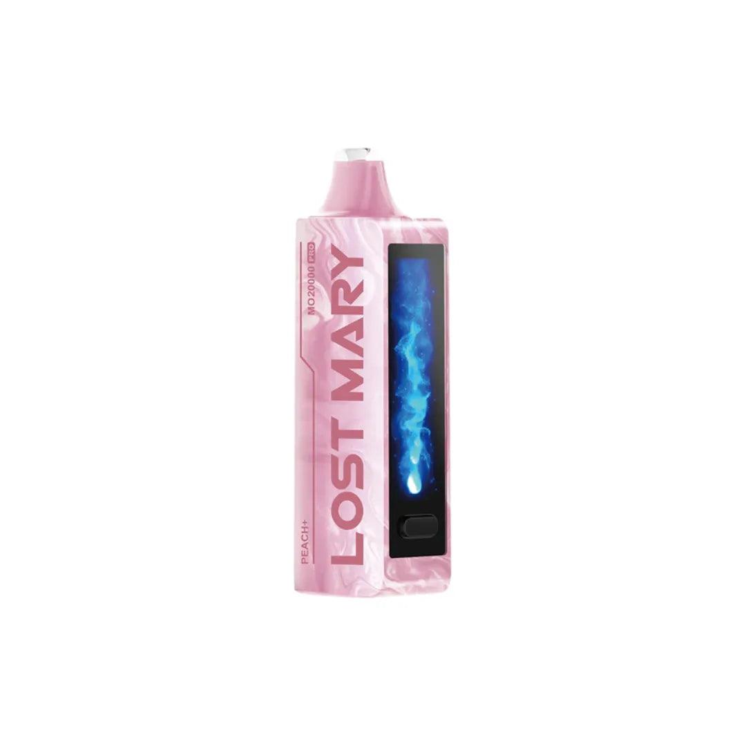Lost Mary MO20000 Pro Peach+ disposable