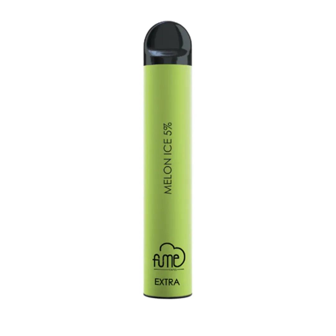 MELON ICE Fume Extra Vape Disposable