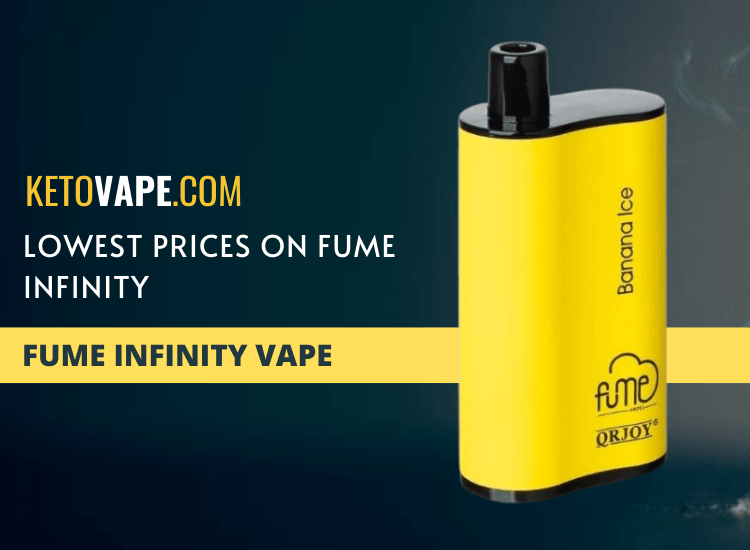 fume infinity low prices 