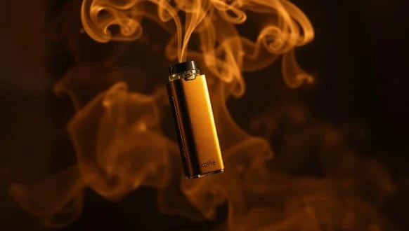 Discover the Delightful Coffee Tobacco Fusion in the Fume Extra 1500 Puffs Disposable Vape