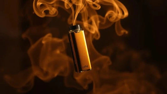 Discover the Delightful Coffee Tobacco Fusion in the Fume Extra 1500 Puffs Disposable Vape