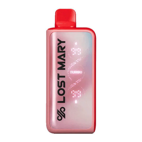 Watermelon Lost Mary MT35000 Turbo Disposable Vape