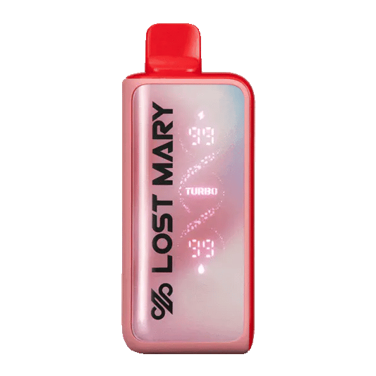 Watermelon Lost Mary MT35000 Turbo Disposable Vape