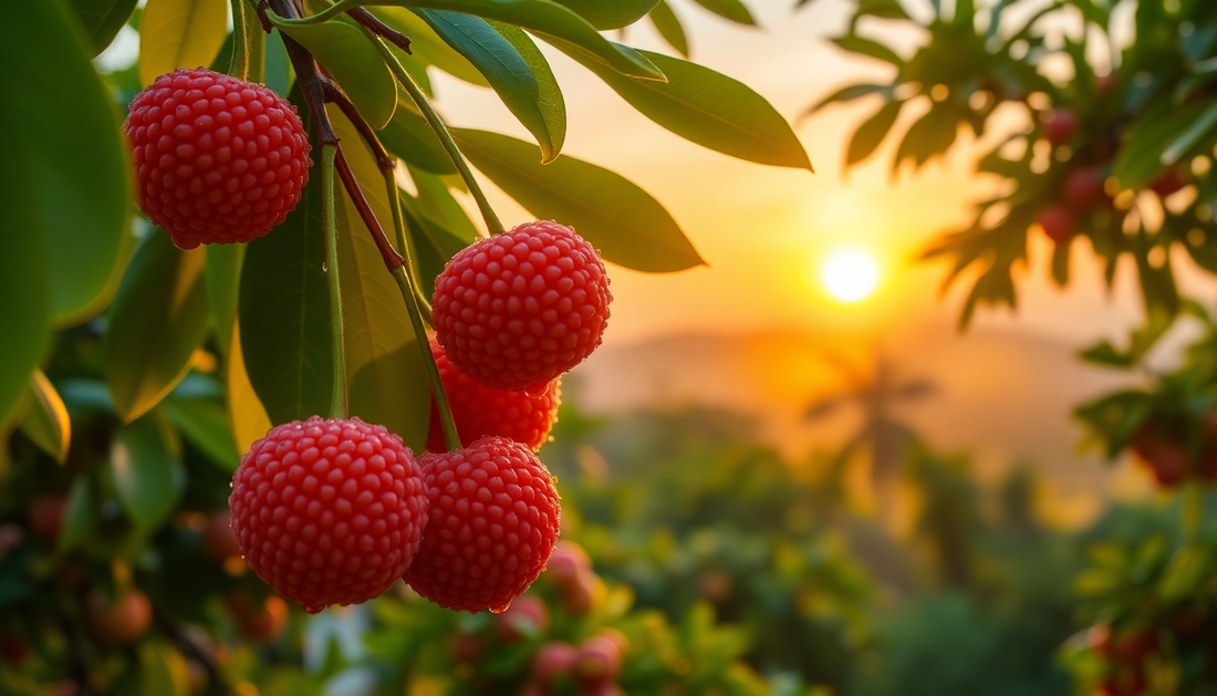 Discover the Refreshing Lychee Ice Flavor of the HQD Cuvie Air 4000 Puffs Disposable Vape