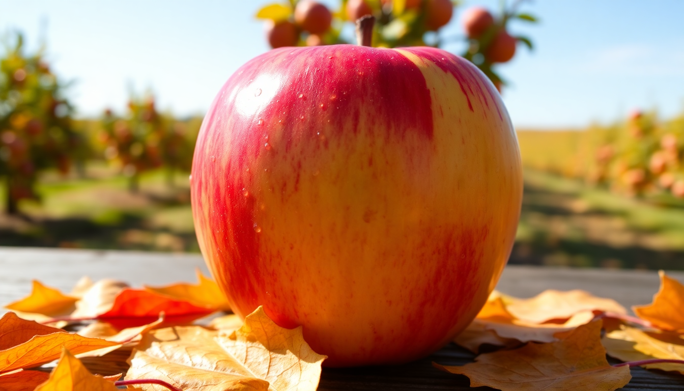 Discover the Delightful HoneyCrisp Apple Flavor in the HQD Cuvie Box 5,500 Puffs Disposable Vape