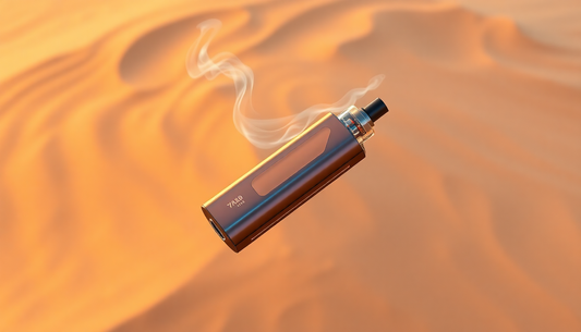 Cactus Jack RAZ TN9000: The Ultimate Disposable Vape Experience