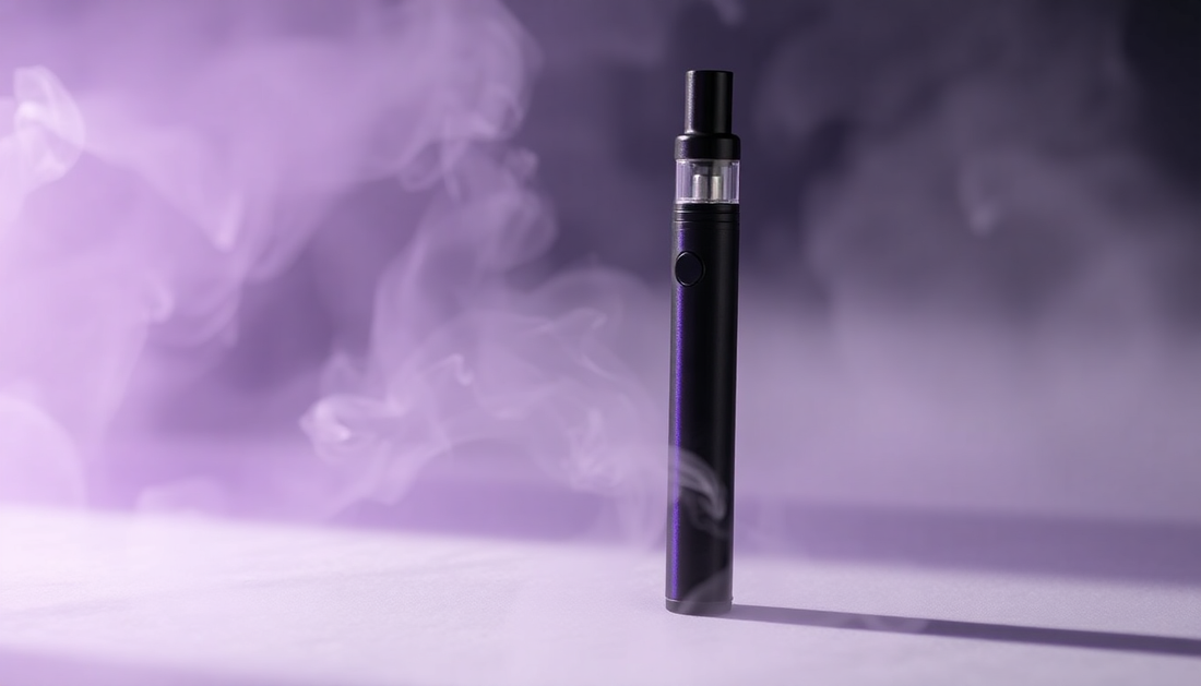 Unlock the Flavor of the Black Dragon: Exploring the HQD Cuvie Plus 1200 Puffs Disposable Vape