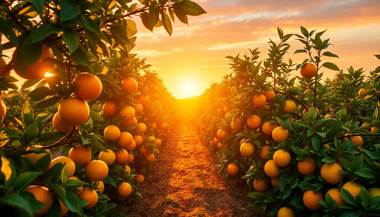 Citrus Sunrise: Exploring the Lost Mary MT15000 Turbo 5K Puffs Disposable Vape