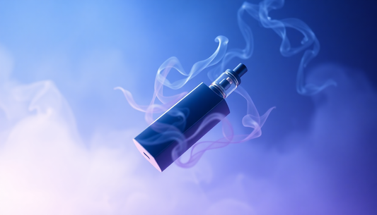 Unlock the Ultimate Vaping Experience with Refresh Fume Eternity 20,000 Puffs Disposable Vape