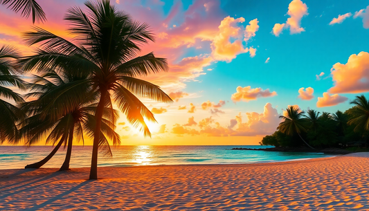 Discover the Caribbean Breeze with the FRUITIA x Fume 8,000 Puffs Disposable Vape