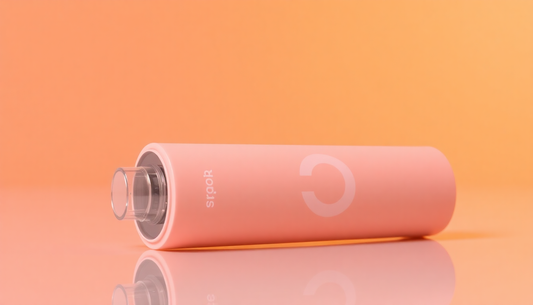 Discover the Peach+ Lost Mary MO20000 Pro: Your Ultimate 20,000 Puff Disposable Vape Experience