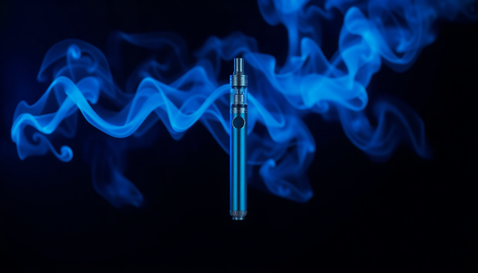 Unleash the Flavor of Blue Raspberry with the Death Row Records DR15000 Disposable Vape