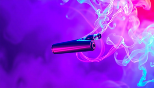 Elevate Your Vaping Experience with Calor Juice Fume X Nicky Jam 10,000 Puffs Disposable Vape