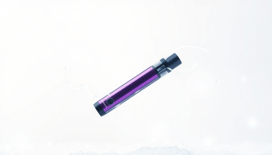 Frozen White Grape Geek Bar Pulse 15K Puffs: The Ultimate Disposable Vape Experience