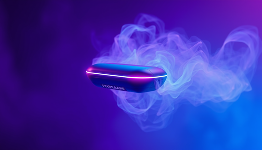 Losgal MC25000 Lost Mary 