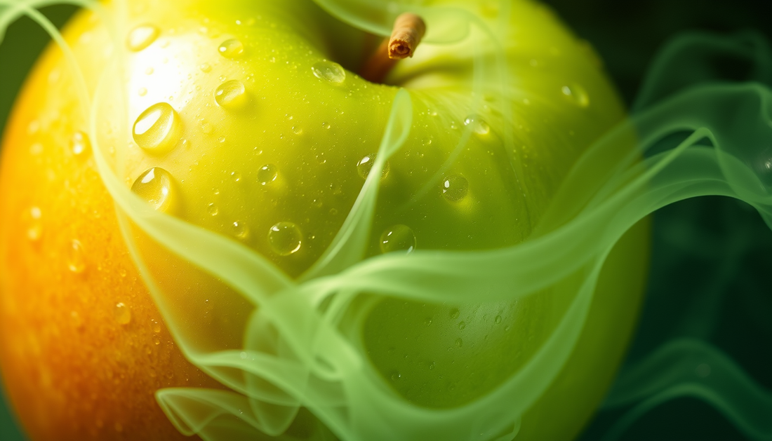 The Irresistible Taste of Geek Bar Pulse Sour Apple Ice