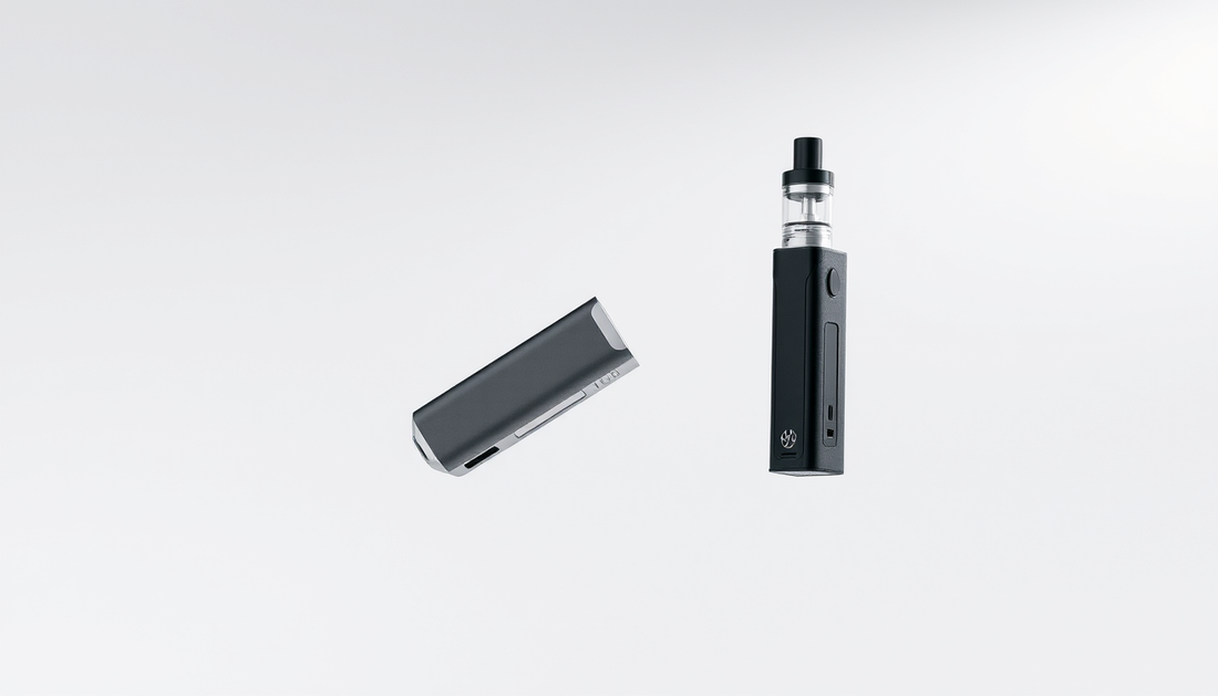 Fume Extra vs HQD CUVIE GLAZE 15K: Which Disposable Vape Reigns Supreme?