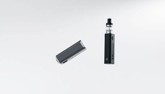 Fume Extra vs HQD CUVIE GLAZE 15K: Which Disposable Vape Reigns Supreme?