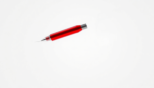 Unleash the Flavor of Death Row Records: Exploring the Red Apple Death Row Records DR15000 Disposable Vape