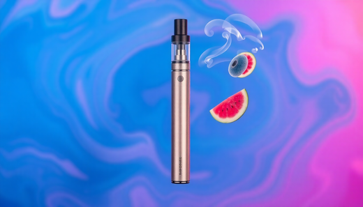 Unlock the Flavor Fusion: Blueberry Watermelon RAZ DC25000 25K Puffs Disposable Vape