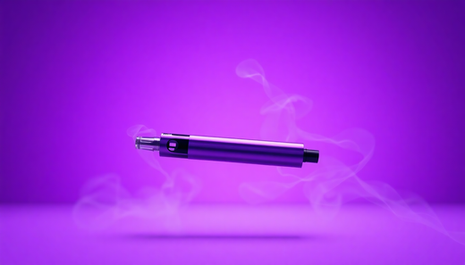 Unlock the Grape Ice Flavor with the RAZ TN9000 9K Puffs Disposable Vape