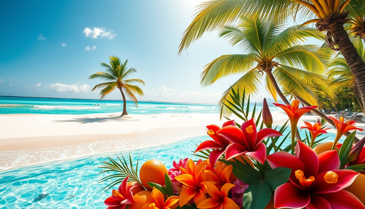 Discover the Tropical Punch Delight of the Lost Mary MO20000 Pro