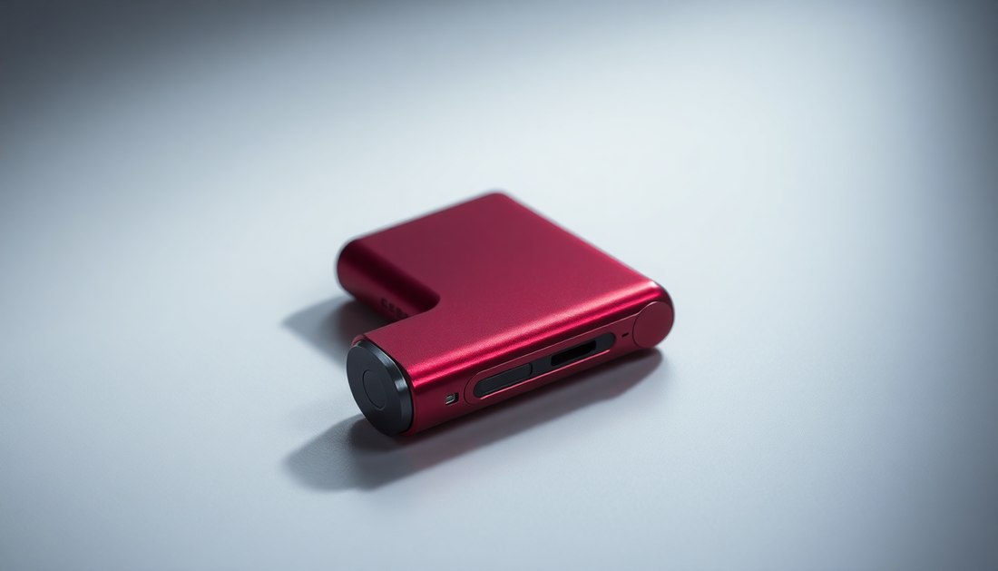 Unlock the Power of 9K Puffs: Exploring the Ruby RAZ TN9000 Disposable Vape